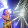 Agnes Monica