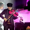Artis-Artis Lain di Konser Tanpa Nama