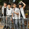 Coboy Junior