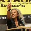 Kunto Hartono, Rekor Dunia