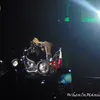 Foto Lady GaGa Konser di Manila
