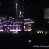 Foto Lady GaGa Konser di Manila
