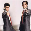 Aamir Khan
