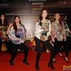 Girlband Mannequin