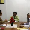 Marshanda
