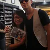 Meet &amp; Greet Tim Hwang