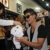Meet &amp; Greet Tim Hwang