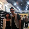 Meet &amp; Greet Tim Hwang