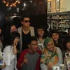 Meet &amp; Greet Tim Hwang