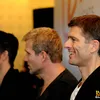 Michael Learns to Rock