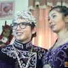 Nicky Tirta