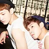 tvxq humanoids