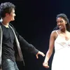 Orlando Bloom dan Condola Rashad
