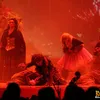 Drama Musikal Timun Mas, Angel Pieters, Ria Irawan, Nola B3