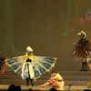 Drama Musikal Timun Mas, Angel Pieters, Ria Irawan, Nola B3