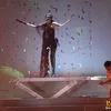 Drama Musikal Timun Mas, Angel Pieters, Ria Irawan, Nola B3
