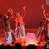 Drama Musikal Timun Mas, Angel Pieters, Ria Irawan, Nola B3
