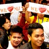 Agnes Monica