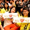 Agnes Monica