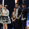 AMI Awards 2012