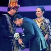 Pemenang Indonesian Movie Awards 2012