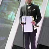 Pemenang Indonesian Movie Awards 2012