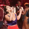 Alicia Keys