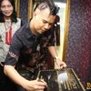 Ahmad Dhani