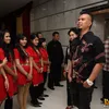 Ahmad Dhani