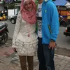 Marshanda