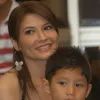 Perjalanan Cinta Tamara Bleszynski