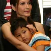 Perjalanan Cinta Tamara Bleszynski