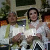 Purie Mahadewi