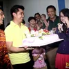 Dhea Imut