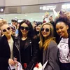 Little Mix