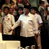 Prabowo Subianto