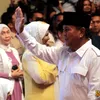Prabowo Subianto