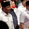 Prabowo Subianto