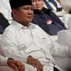 Prabowo Subianto