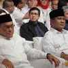 Prabowo Subianto