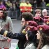 The Dictator