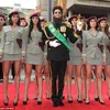 The Dictator