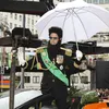 The Dictator