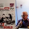 Java Jazz Festival 2013