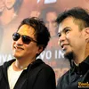 KFC Adu Bintang, Marcell, Indra Lesmana