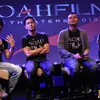 NOAH, Ariel NOAH, Uki NOAH, Lukman NOAH, David NOAH, Reza NOAH