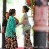 Kraton Wedding, Keraton Wedding, Royal Wedding, GKR Hayu