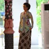 Kraton Wedding, Keraton Wedding, Royal Wedding, GKR Hayu