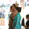 Kraton Wedding, Keraton Wedding, Royal Wedding, GKR Hayu