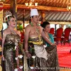 Kraton Wedding, Keraton Wedding, Royal Wedding, GKR Hayu